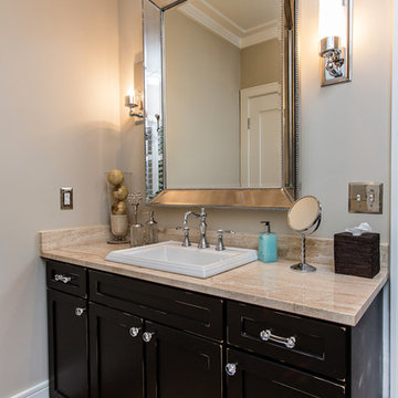 Luxury Simplified Bathrooms
