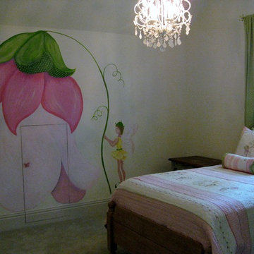 Nurseries and Kid's Rooms by K Two Designs