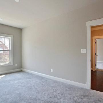 The Fairlington Model in Arlington, Virginia