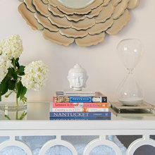 Table Staging
