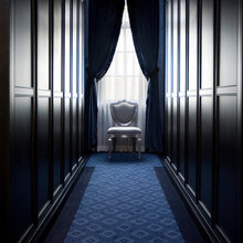 Closets