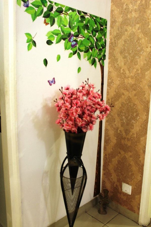 Bandhu's Residence