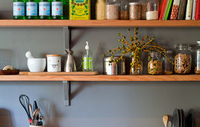 Kitchen Styling Tricks Anyone Can Do