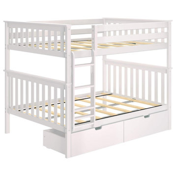 The 15 Best Convertible Bunk Beds | Houzz