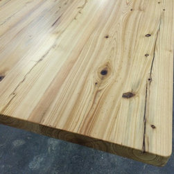 Cyprus Table Top - Kitchen Countertops