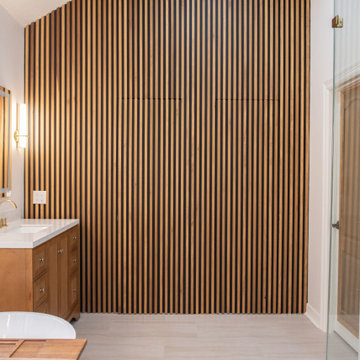 Ken's Bathroom
