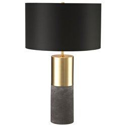 Contemporary Table Lamps by Luxeria