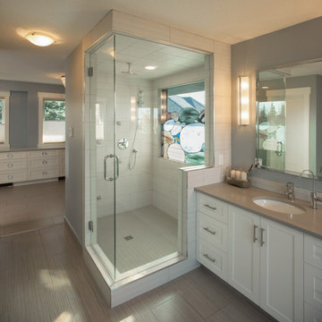 Whole Home Reno - McKenzie Lake