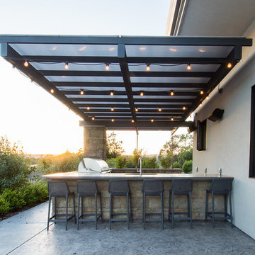 Jenkins Residence