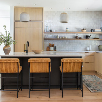 Healdsburg Modern