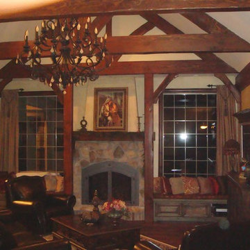 Snow White's Cottage - Parade of Homes Winner 2006