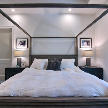 Modern Farmhouse