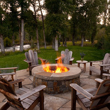 Fire pit