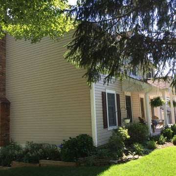 Kemp Siding Replacement & Installation in Columbia, MD