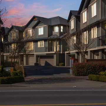SOLD! SOLD! SOLD! #122-2920 Phipps Road - $579,900 – MLS 864192