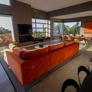 Dunsborough Residence (2014)