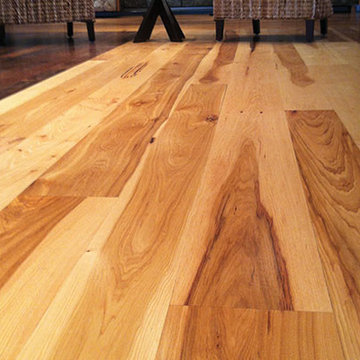 Flooring