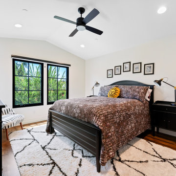 New Build in Floral Park, CA