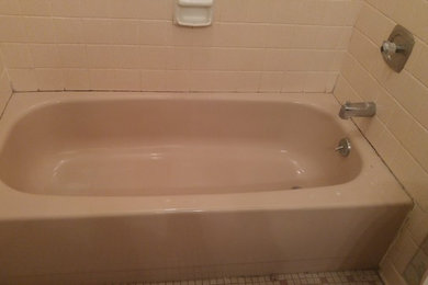 Kennedy Hall Bath