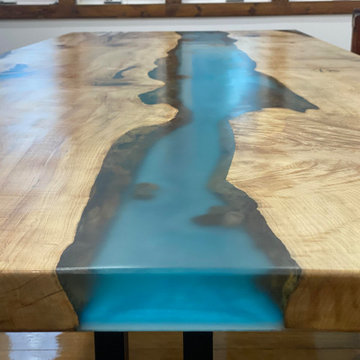 Custom Furniture