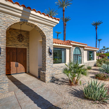 The Quist Residence