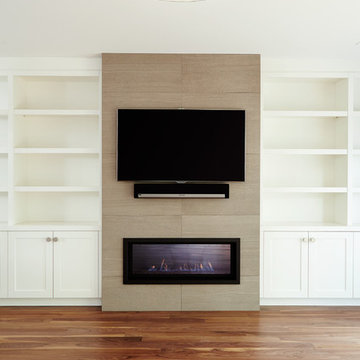 Cranbrooke Residence