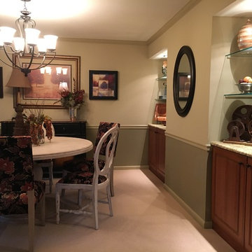 Town House Living