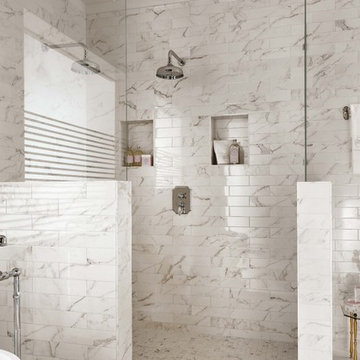 Bathrooms