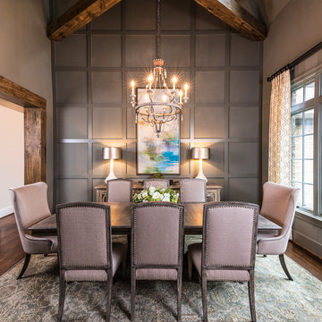 Providence Plantation Dining Room