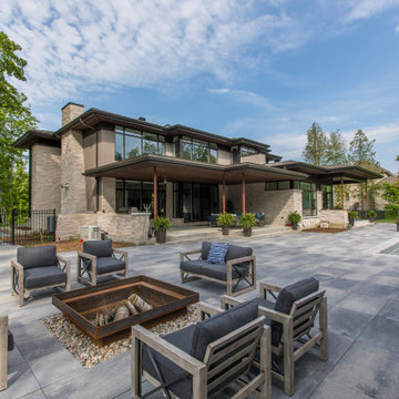 The Forest Contemporary