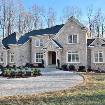 Circular Driveway