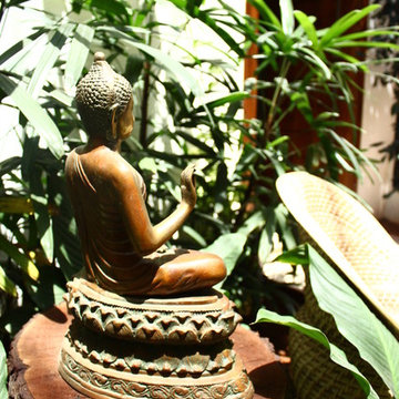 Iha (Home in the Now)