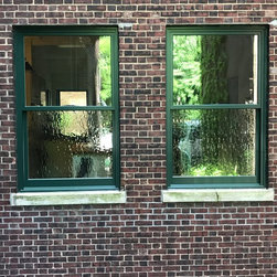 East Village - Windows