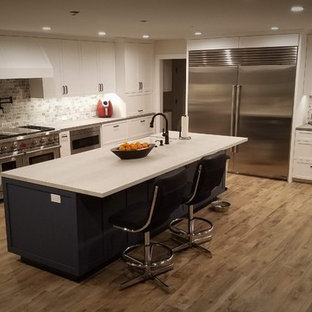 I&E Cabinets Inc. Van Nuys, California, United States Project Review & Ratings