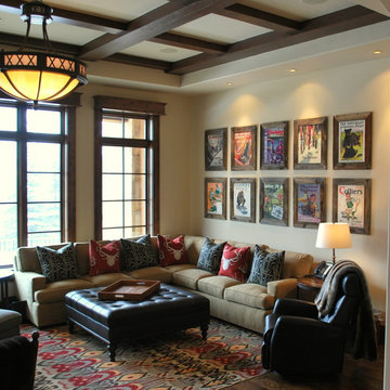 Mountain Modern | Beaver Creek, CO