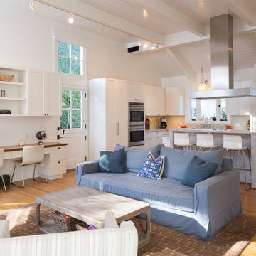Encino - Custom Home