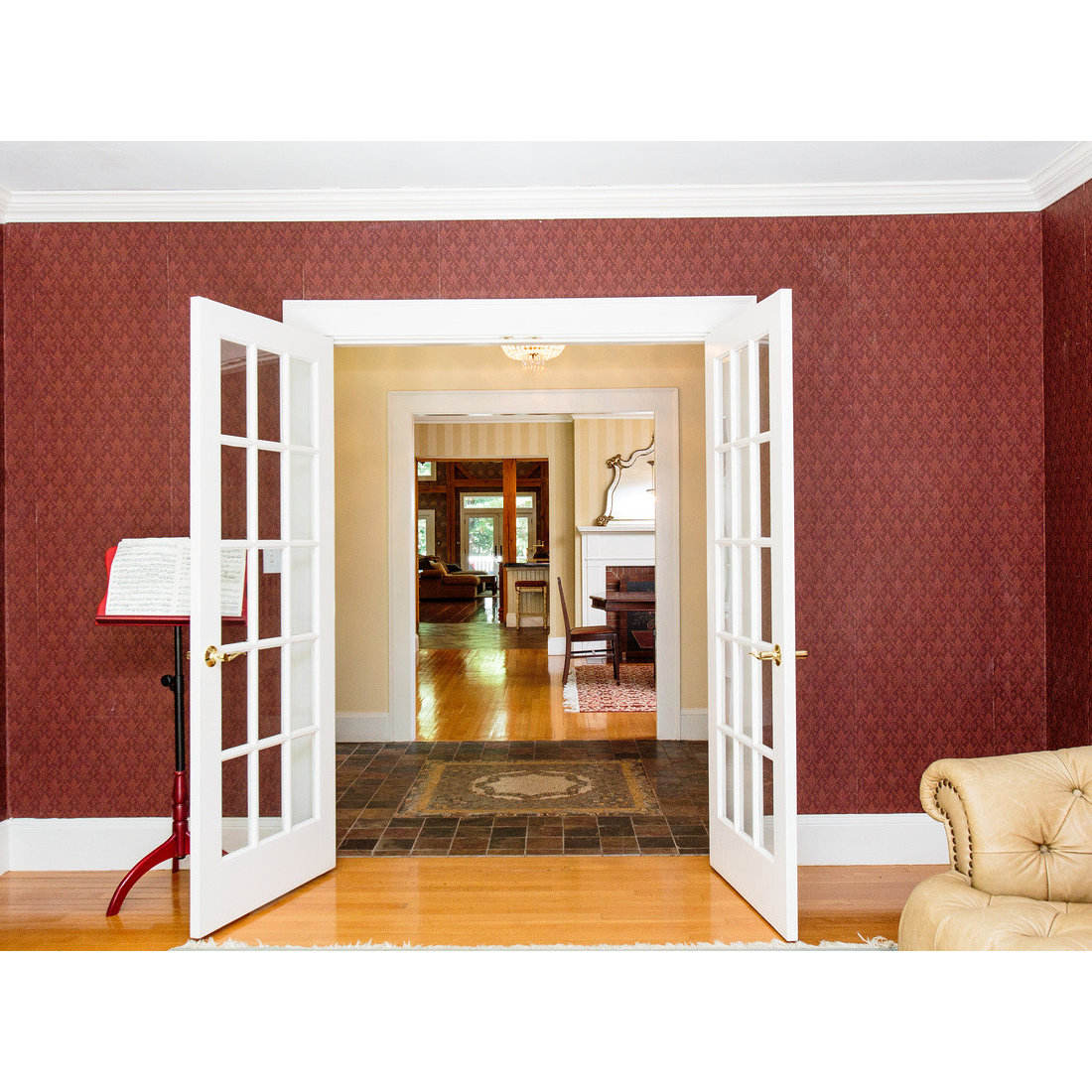 Gypsy Trail, Weston, MA 02493