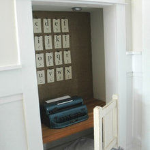 Coco big girl room