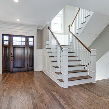 7 Gregory Lane - Lot 6.04 - Warren, NJ