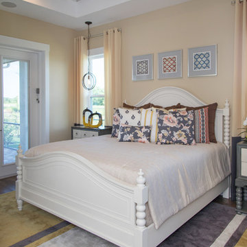 Key Biscayne at Wesley Groves