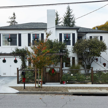 My Houzz: See How a Couple Transformed Their 1941 House