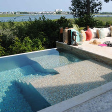 pools