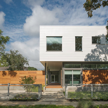 Waverly Residence
