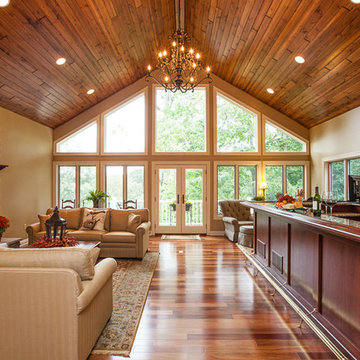 A Party Room