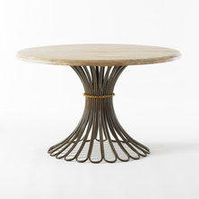 dining table/ foyer table