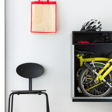 11 Smart Storage Solutions for the Hallway