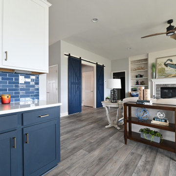 The Marshall Model in The Landing at Grey Oak