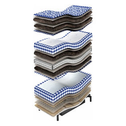 H&auml;stens Novoria - Mattresses