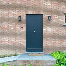 Portes Classiques - Front Doors