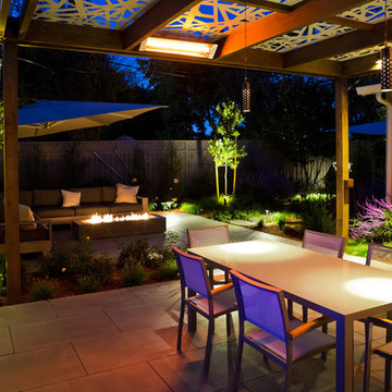 San Jose Modern